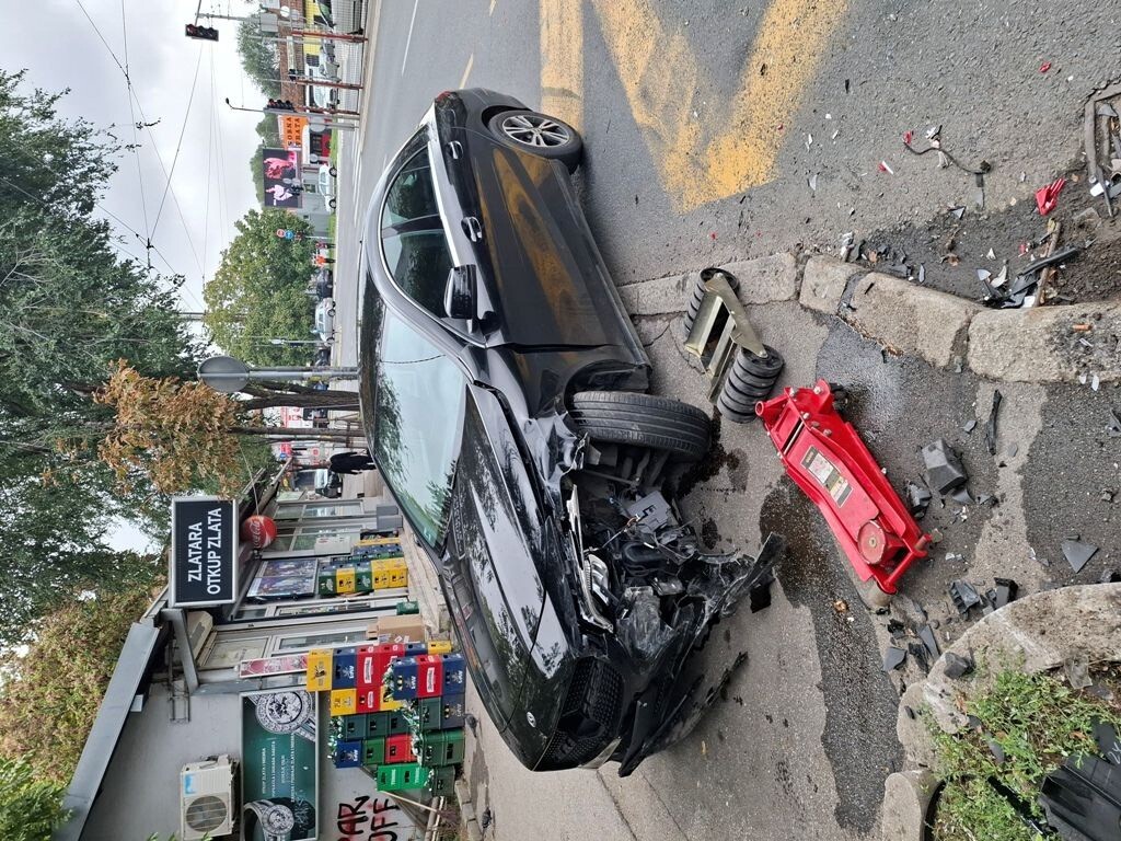 Šlep automobila Šlep automobila