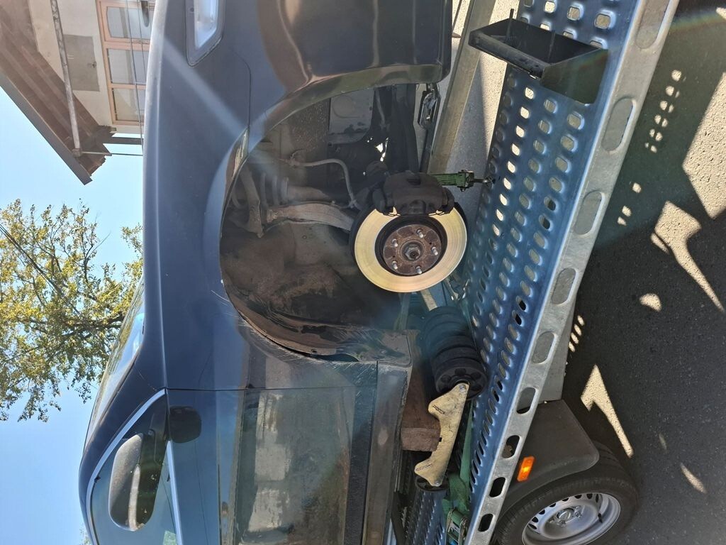 Šlep automobila Šlep automobila