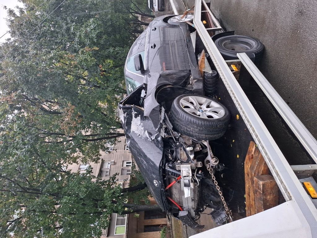 Šlep automobila Šlep automobila